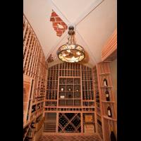 http://www.josephandcurtis.com/ custom wine cellar and wine racks