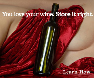 Wine Storage