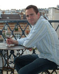 Stephen George's picture