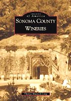 Sonoma County Wineries - Images of America