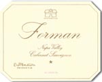 Buy Forman Cabernet Sauvignon