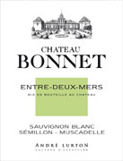 Chateau Bonnet Label