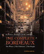 Bordeaux by Stephen Brook