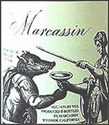 Marcassin Wine Label