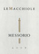 Messorio Label