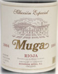 Find Muga Wines