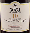 Buy Quinta do Noval Tawny Port