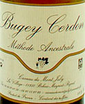 Buy Bugey Cerdon, Caveau du Mont July