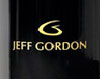 Jeff Gordon Wine Label
