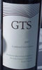 Tom Seaver's GTS Vineyards Label 