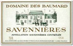 Buy Domaine des Baumard Savennieres