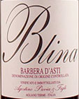 Buy the 2005 Agostino Pavia Barbera d'Asti Bricco Blina