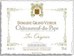 Find Domaine Grand Veneur Wines