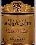 Buy Domaine Grand Veneur Cotes du Rhone