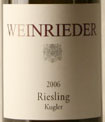 Buy Weinrieder Wines