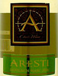 Buy Aresti Sauvignon Blanc Now