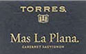 Torres Mas La Plana