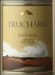 Truchard Label