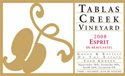 Tablas Creek Label