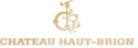Chateau Haut Brion Logo