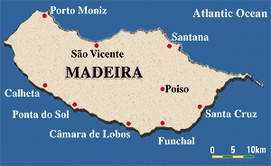 Maderia