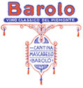 Mascarello Logo