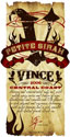 Vince Neil Wine Label