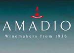 Amadio Wines Logo