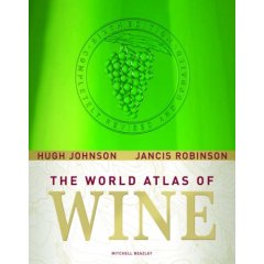 The World Atlas of Wine Completely Revised and Updated  Sixth Edition
