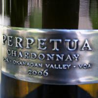 Mission Hill Winery's Perpetua Chardonnay
