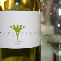Rueda Montel Blanco