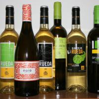 Rueda Wines