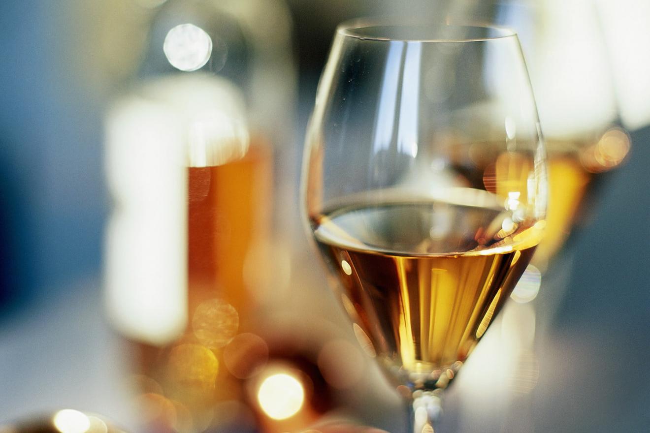A (Very Quick) Primer on Types of Sherry | IntoWine