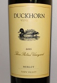 Duckhorn