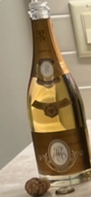 2006 Louis Roederer Champagne Cristal Brut, France, Wine Review