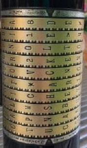 prisoner sauvignon cabernet wine company unshackled california usa intowine