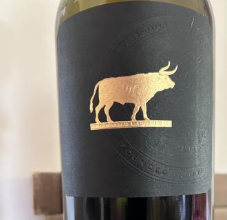 Turnbull 2022 Cabernet Sauvignon, Black Label | IntoWine