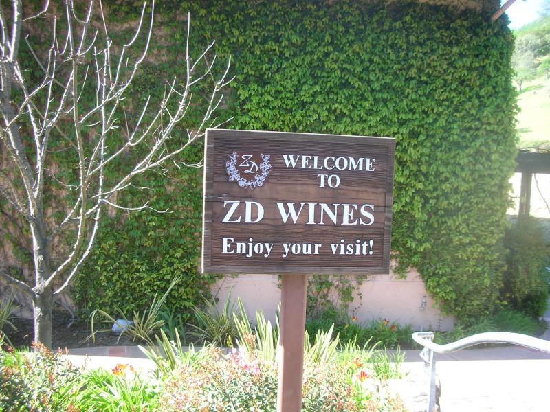 ZD Wines 