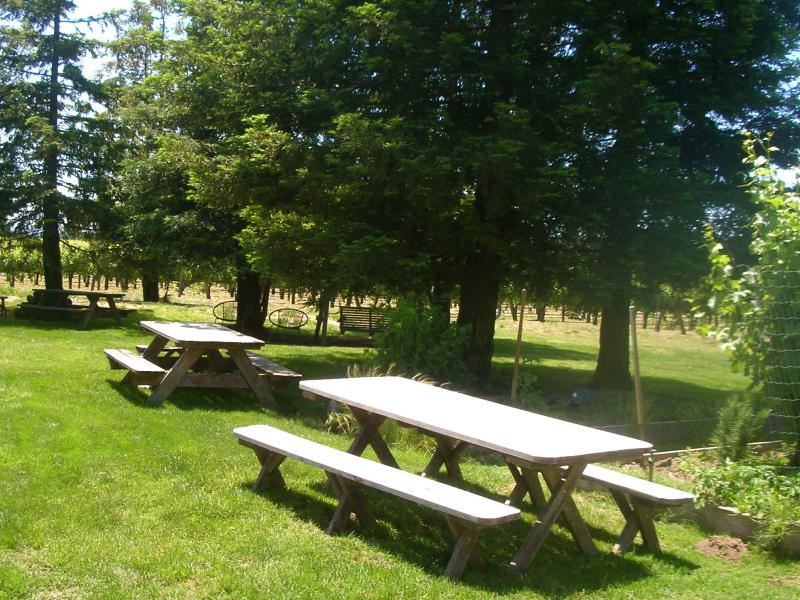 Hook & Ladder Winery