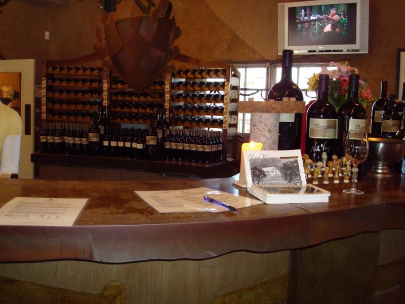 The Tasting Counter