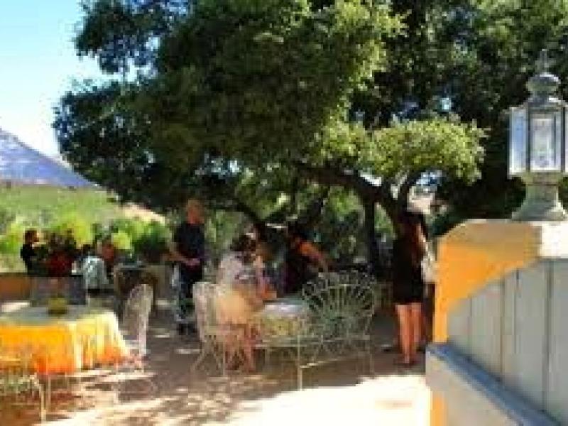 Demetria Estate