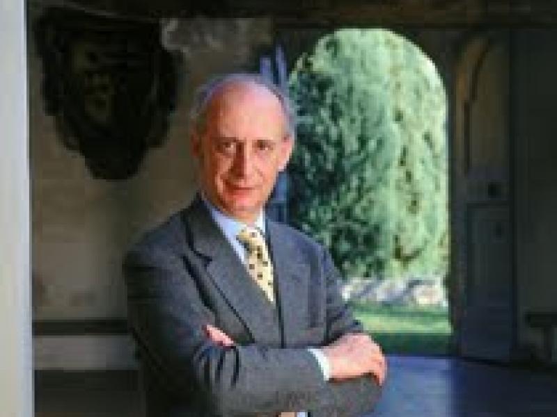 Leonardo Frescobaldi