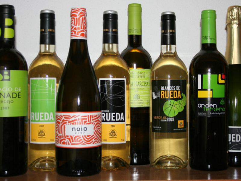 Rueda Wines