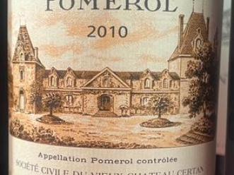 Pomerol