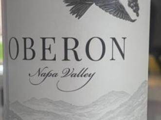 Oberon Wines - 2020 Napa Valley Merlot