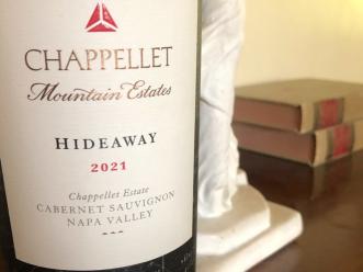 Cabernet Sauvignon