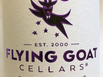 Flying Goat Cellars