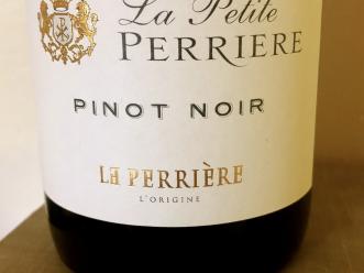 Pinot Noir, Loire Valley, France