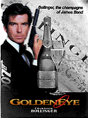 GoldenEye