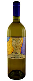 2007 Donnafugata Anthilia (click to enlarge)